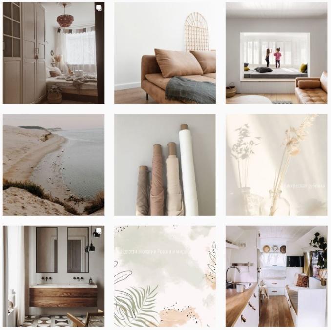 Cобственные фильтры Cобственные фильтры